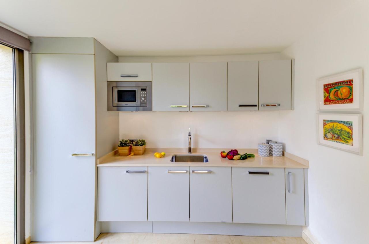 פורט דה פולנסה Can Marti Cirerer By Sealand Villas מראה חיצוני תמונה