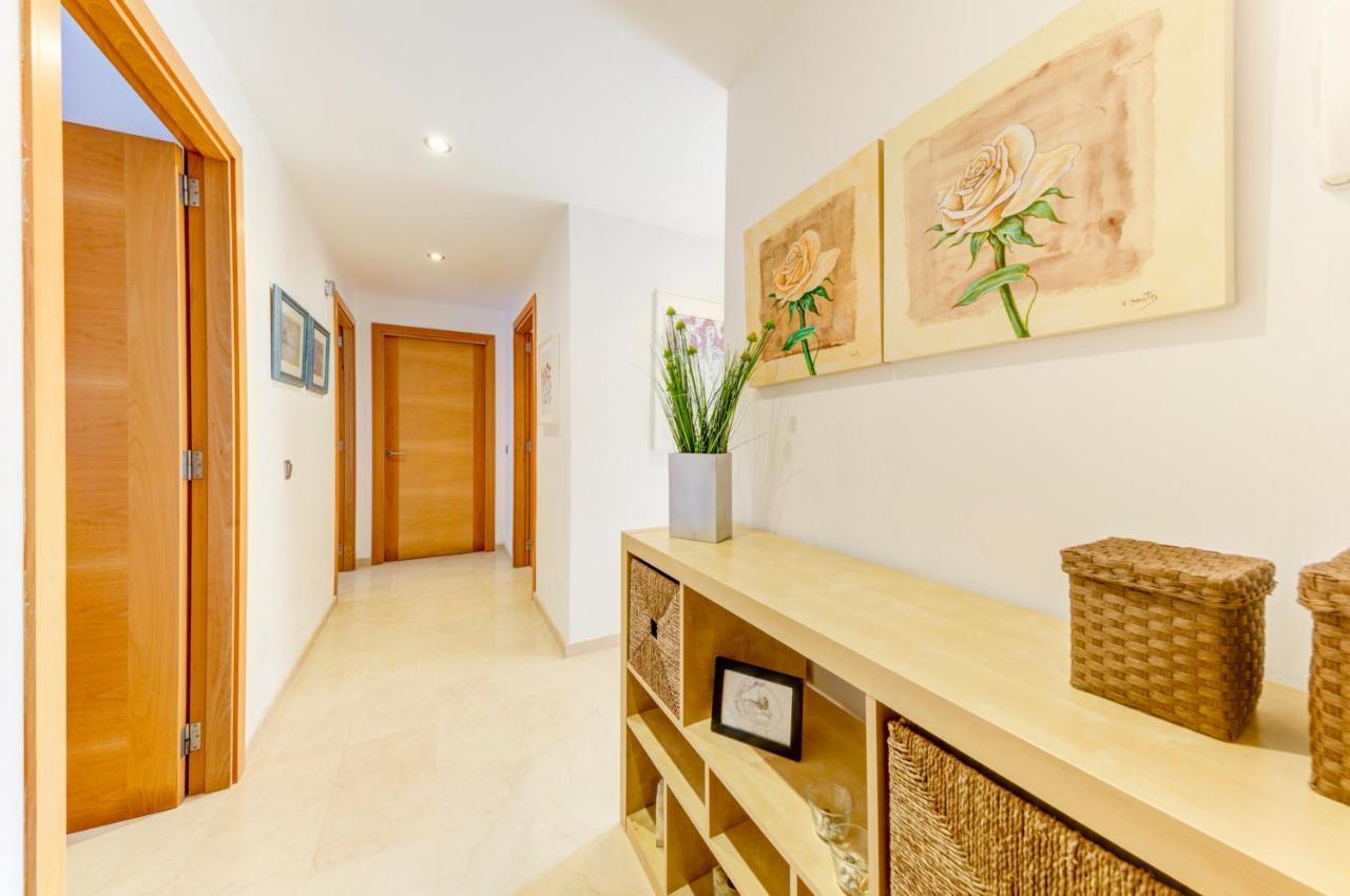 פורט דה פולנסה Can Marti Cirerer By Sealand Villas מראה חיצוני תמונה